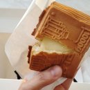 돈다발지폐빵 이미지