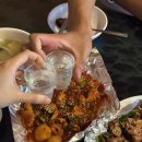 6동포장마차 | 안양 6동포장마차 닭똥집 쭈꾸미볶음