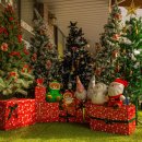 크리스마스미술학원 이미지