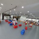 정진태권도장 이미지