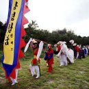 강령탈춤 이미지