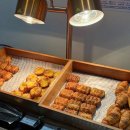 삼포 한식 뷔페 이미지