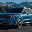 1회 주유에 가장 긴 거리를 주행하는 하이브리드차차차 TOP 10 이미지
