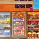 던킨속초조양점 이미지