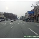 성남방송고등학교 앞 이미지