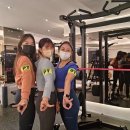 아크로짐 발산역점 24시 휘트니스 이미지