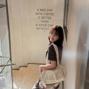 박보영, 안경 하나로 분위기 반전…대학생이라 해도 믿을 초동안 한층 더 어려진 미모를 자랑 이미지