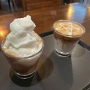 콩카페부천 | [부천 카페 추천]부천 중동 콩카페 방문 후기 🌴, 부천 디저트, 상동 카페, 부천시청 카페