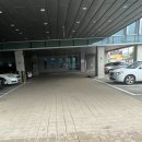 모현도서관 앞 이미지