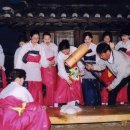 괴시리 전통마을 이미지