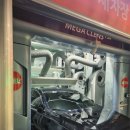 남사대로 주유소 이미지