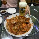 선릉역 아구찜 &#34;생생마산아구찜&#34; 솔직후기
