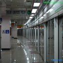 지하철역사(지족역) 이미지