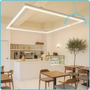 T라인 | LED 티라인 T라인 T7 라인조명 레일조명 진짜 효과 있을까? 후기 팩트체크