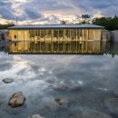 바우지움 조각 미술관 이미지