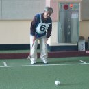 게이트볼 이미지