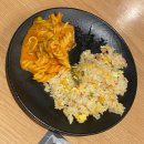 소사중국식품 | [옥길맛집탐방] 치킨 마라탕 떡볶이 무한리필맛집 채선당 옥길점 추천