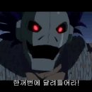 디지몬 크로스워즈 - 제 8화. 맹장 택티몬, 나타나다! 이미지