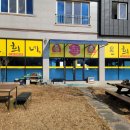 문경종합온천 이미지