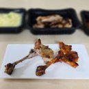 추천 남문숯불바베큐&amp;치킨 일도직영점 제주시바베큐