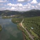 칠갑산자연휴양림 이미지