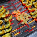 왕숯불민물장어 이미지