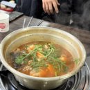 새천년미용실 | 알 곤이가 한가득! 알곤이탕 동태탕 섞어탕 맛집! [정하동] 바다양푼이동태탕 삼척새천년점!