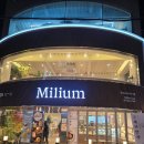 상계역 2번출구 | 상계역 카페 빵&amp;음료 맛있고 넓은 밀리움 베이커리 카페 가보자고!