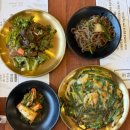 충주 안림동 보리밥정식맛집 건강한 한끼 모담보리밥 내돈내산 후기