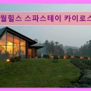 카이로스민박