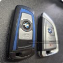 F46 | 🚗BMW 구형키🔑 → 신형키 교체 프로젝트 (오래전 작업한 내용 공유)