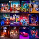 주식회사 고고레저 | 서울 성수동 문도 픽사 전시회 예매 가격 기간 정보!