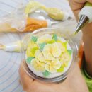 평생교육문화센터 | 한국문화센터 평생교육 바우처 앙금플라워 수업