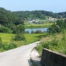 쟁골저수지 이미지