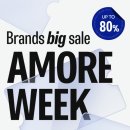 아모레4 이미지