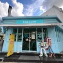 유니 랜드 | [청주 소품샵 추천] 유니랜드. 작업실 연서. ROWEATHER 방문후기