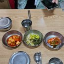 문배동육칼 | 문배동육칼본점 _ 평일 점심 웨이팅 후기