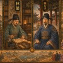 옥구 임씨 초기 문벌 귀족 고증 이미지
