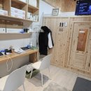 닥터존. 족욕 이미지