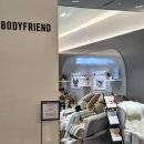 신세계광고 | 안마의자) 바디프랜드 의정부신세계백화점 방문체험후기 실구매목적 광고x 팔콘S 팔콘N 에덴로보 메디컬...