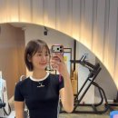 월곡빌딩 | 월곡역/월곡동 헬스장 탐휘트니스 pt 힙운동 루틴 17회차 피티 후기