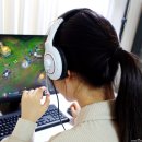 가성비 유선 헤드폰 게이밍 헤드셋 추천 게임 모니터링