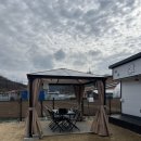 충북 옥천 막둥이네 마당 대여, 프라이빗 강아지운동장 포동 멍래블 앱 예약 후기