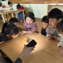 10월 - IK-IB프로젝트[재미있는 그림 이야기] : 빛과 그림자로 알아보는 명암의 세계 이미지