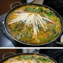 얼큰이 순대국 감자탕 이미지