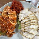 합강막국수 | 강원도 인제 맛집 합강막국수 보쌈을 맛있게 먹고온 내돈내산 후기