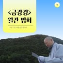 오늘의 금강경 - 신심청정 즉생실상, 믿음이 깊어지면 진실이 보입니다 이미지