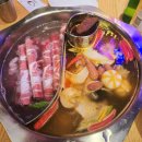 경가양꼬치훠궈백암점