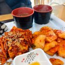 본가충무김밥 이미지
