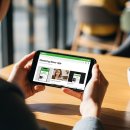 스마트폰 완전 정복(중급) B | 스마트폰 중급 5/12 - 네이버 앱 완전 정복하기